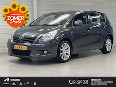 Toyota Verso - 1.8 VVT-i Business / Dealer Onderhouden / All Seasonbanden / Trekhaak 1300 KG / Panoramada