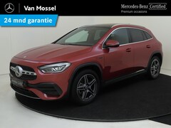 Mercedes-Benz GLA-Klasse - 250 e AMG Line / Panoramadak/ 19 inch