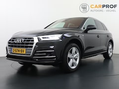 Audi Q5 - 55 TFSI e quattro Competition S-Line | Trekhaak | Cruise |