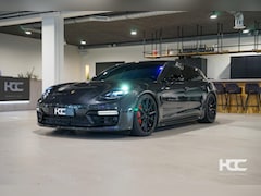 Porsche Panamera Sport Turismo - 4 E-Hybrid | Vossen | Sport Design |