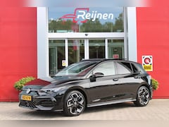 Volkswagen Golf - 1.5 eTSI 150PK AUTOMAAT R-LINE EDITION 8.5 | NIEUW MODEL | PANORAMISCH SCHUIF/KANTEL DAK |