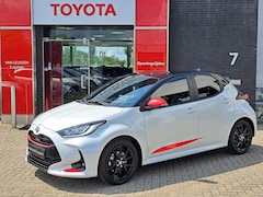 Toyota Yaris - 1.5 Hybrid Executive TREKHAAK ACHTERUITRIJCAMERA ADAPTIVE CRUISE CONTROL