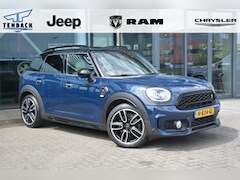 MINI Countryman - 2.0 Cooper S Knightsbridge Edition | Pano | NAP | Harman Kardon