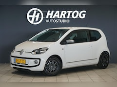 Volkswagen Up! - 1.0 cheer up BlueMotion + AIRCO / NAVIGATIE