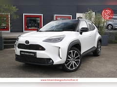 Toyota Yaris Cross - 1.5 Hybrid 130 GR Sport
