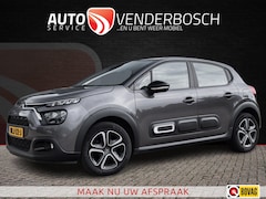 Citroën C3 - 1.2 PureTech Business 83pk | Clima | Apple CarPlay | Cruise