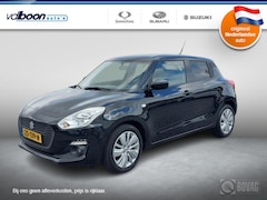 Suzuki Swift - 1.2 Select AIRCO | LMV | NAVI | rijklaarprijs