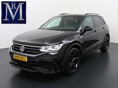 Volkswagen Tiguan - 1.5 TSI R-Line Business CAMERA | STOEL + STUURVERWARMING | VIRTUAL DASH
