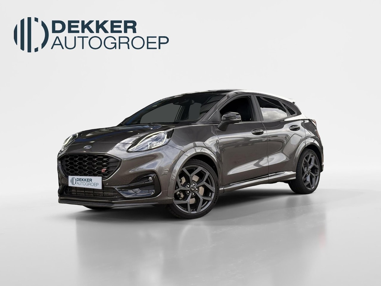 Ford Puma - 1.5 EcoBoost ST-X 1.5 EcoBoost ST-X - AutoWereld.nl