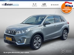 Suzuki Vitara - 1.0 Boosterjet Select CLIMA | CRUISE | LMV | rijklaarprijs