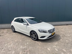 Mercedes-Benz A-klasse - 180 CDI Prestige Comfort
