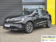 Renault Austral - mild hybrid 160 X-Tronic techno