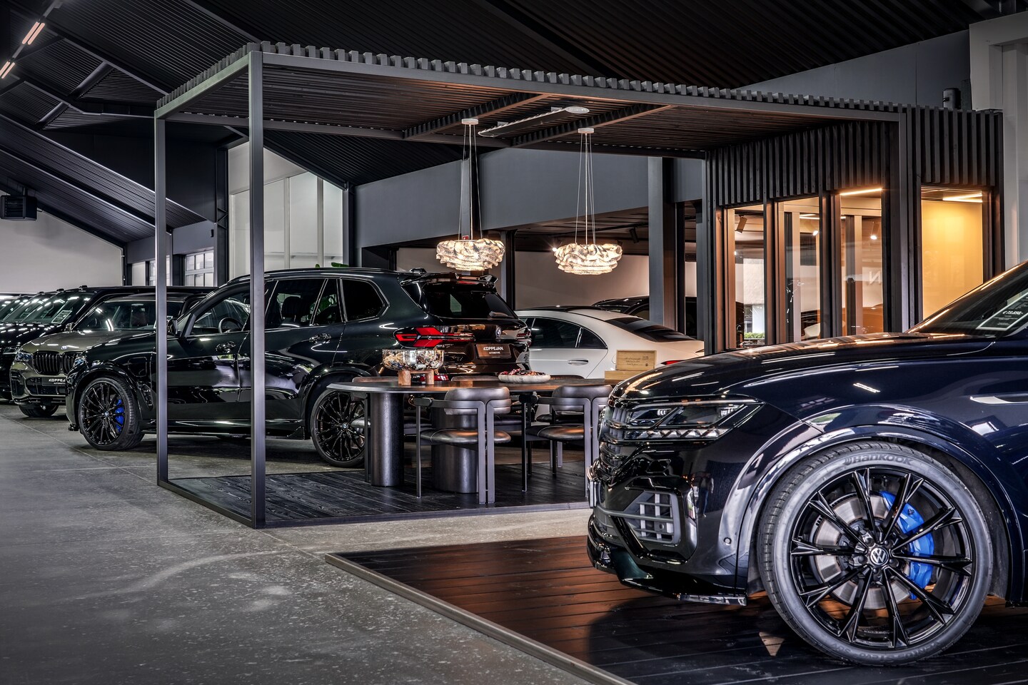 Koppejan Automotive Nijkerk B.V.