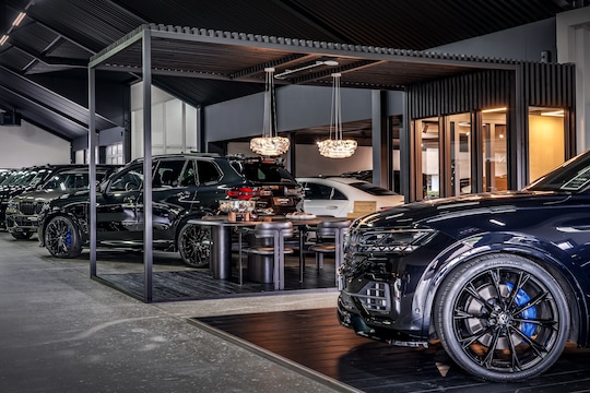 Koppejan Automotive Nijkerk B.V.