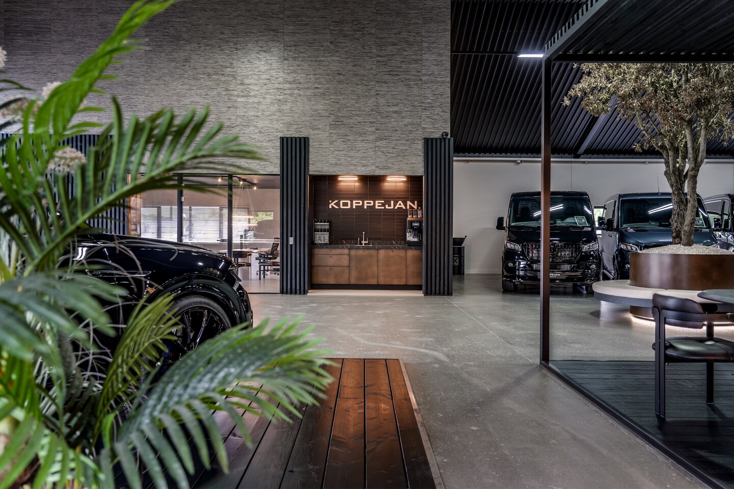Koppejan Automotive Nijkerk B.V.