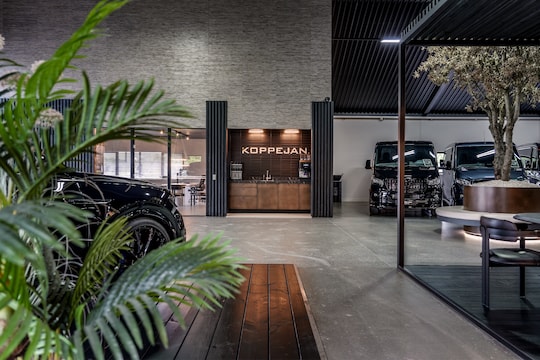 Koppejan Automotive Nijkerk B.V.