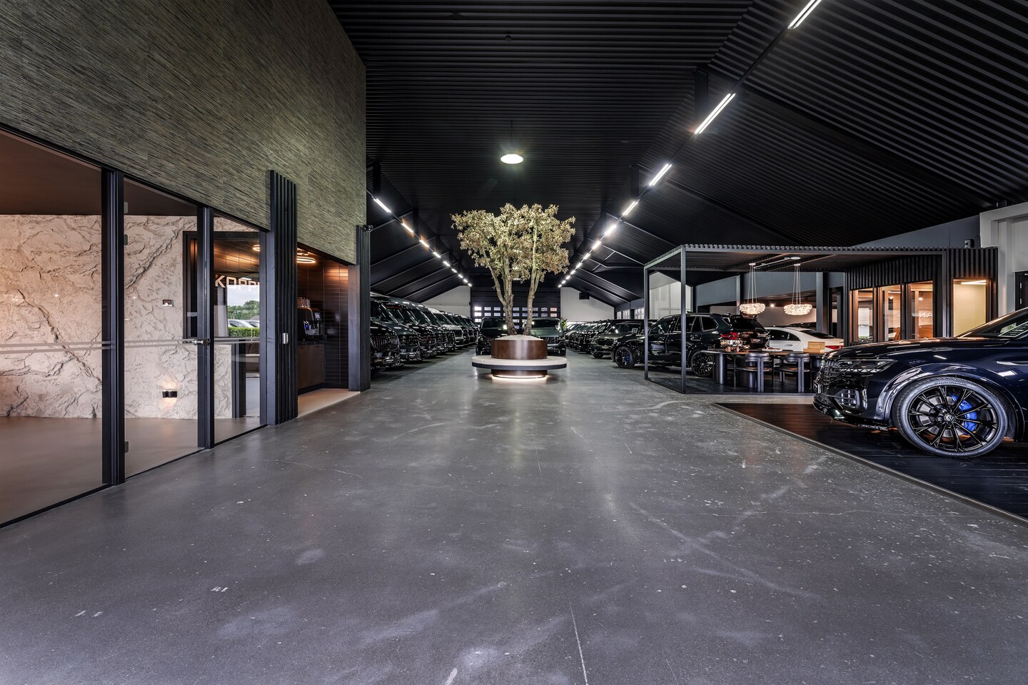 Koppejan Automotive Nijkerk B.V.