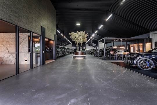 Koppejan Automotive Nijkerk B.V.