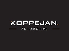 Koppejan Automotive Nijkerk B.V. logo