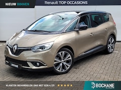 Renault Grand Scénic - 1.2 TCe Intens 5p. (Hoge Instap) Trekhaak 1850KG | Parkeerhulp | Navigatie | Dealer Onderh