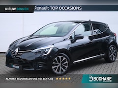 Renault Clio - 1.0 TCe 90 Techno | Camera | Navigatie | 16" Lichtmetalen Velgen | Dealer Onderhouden