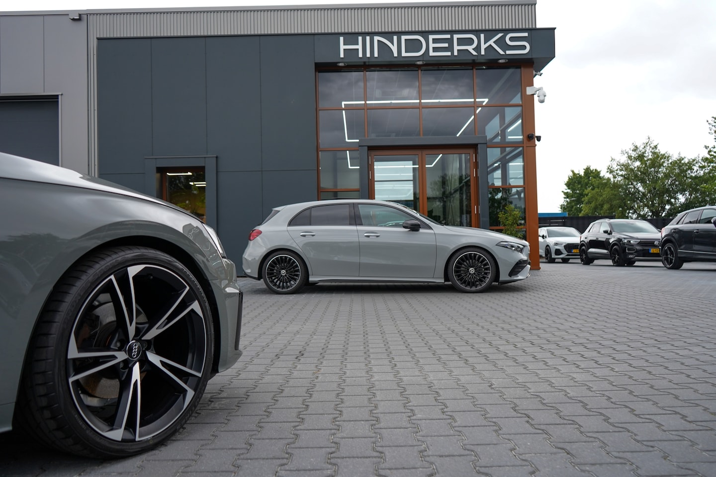 Hinderks Auto’s B.V.