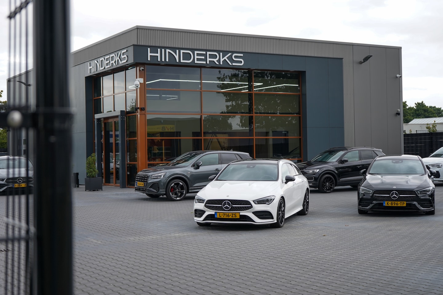 Hinderks Auto’s B.V.