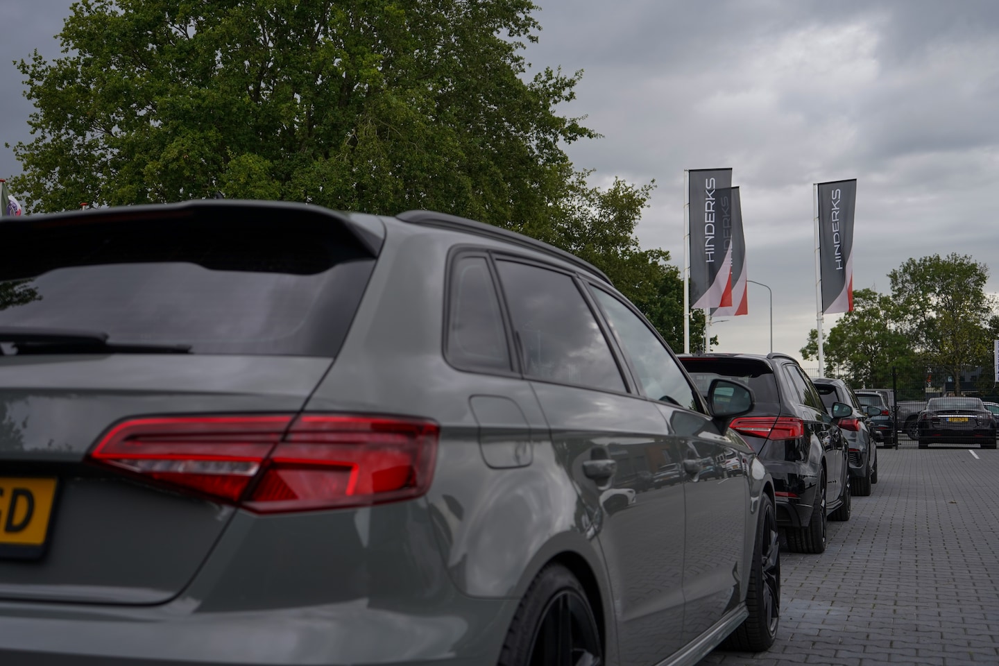 Hinderks Auto’s B.V.