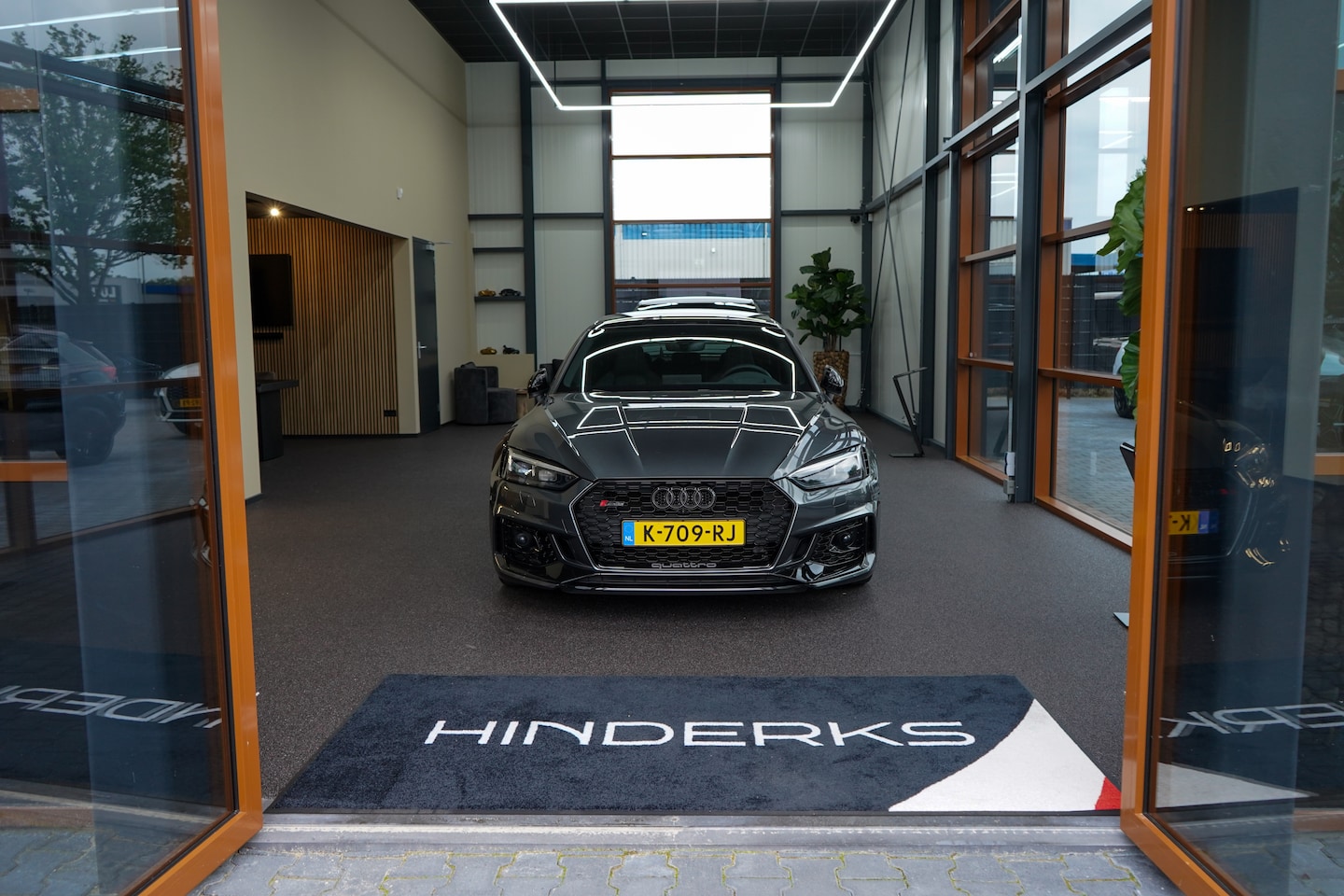 Hinderks Auto’s B.V.