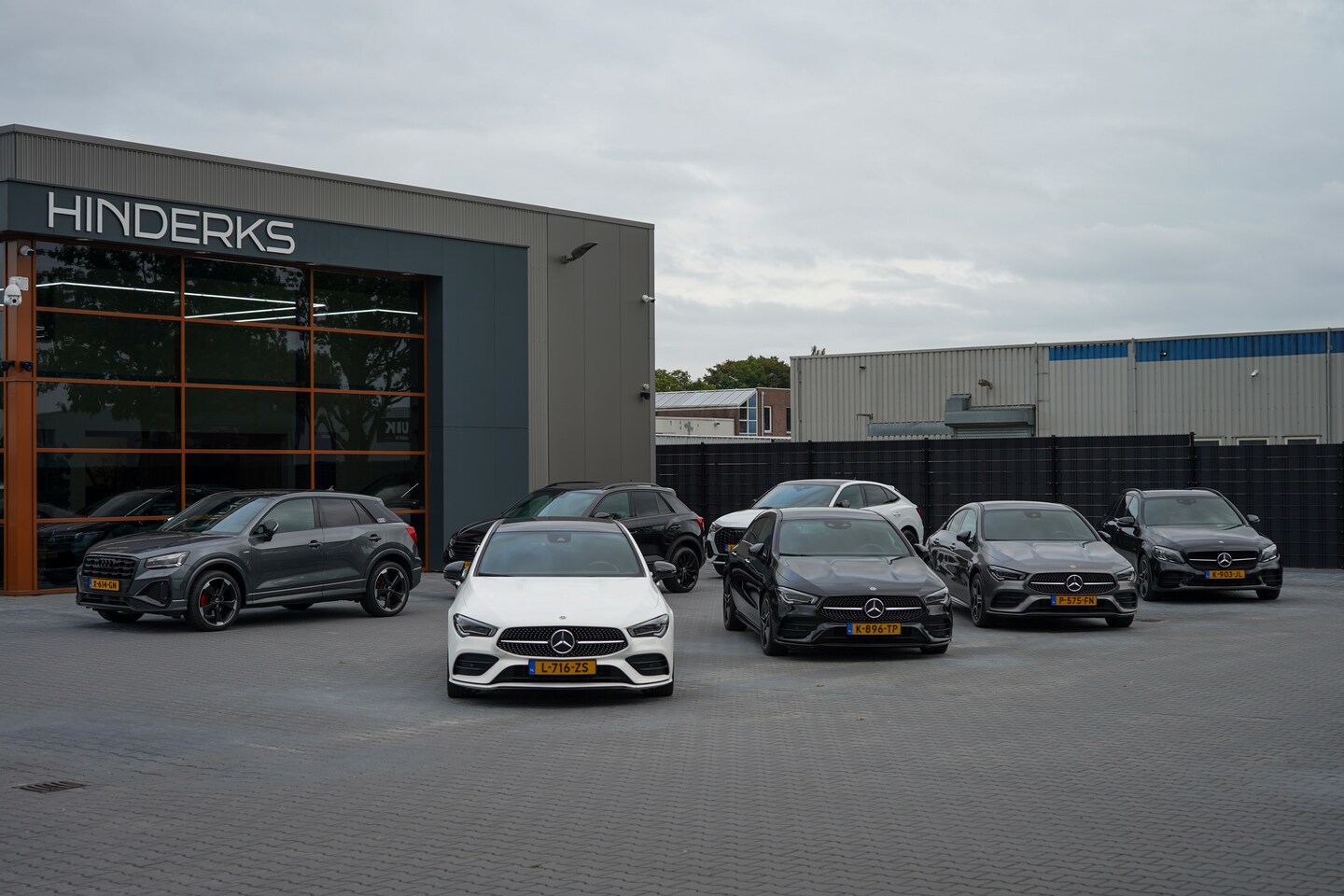 Hinderks Auto’s B.V.