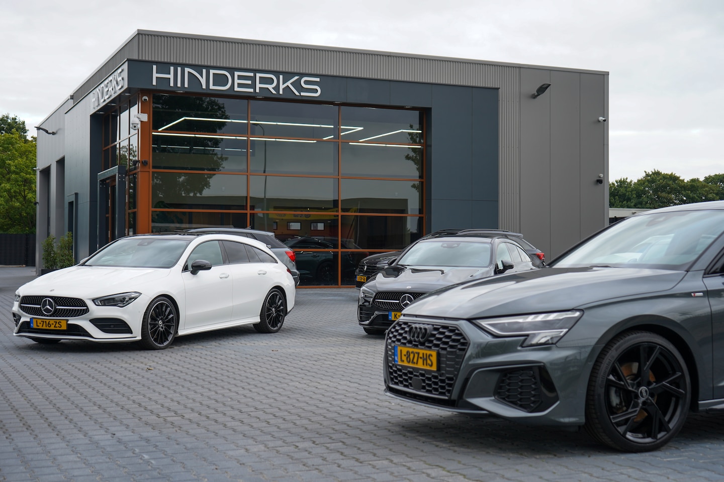Hinderks Auto’s B.V.