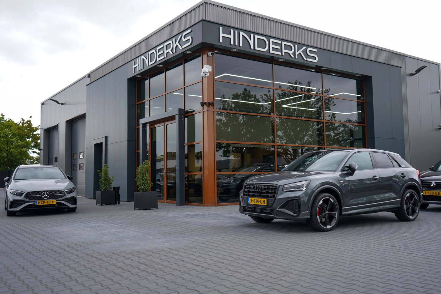 Hinderks Auto’s B.V.