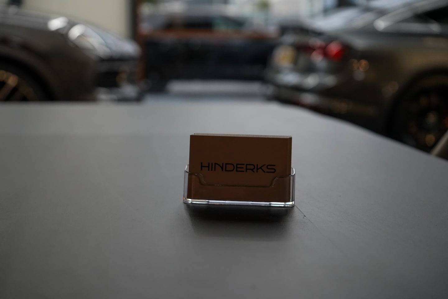 Hinderks Auto’s B.V.