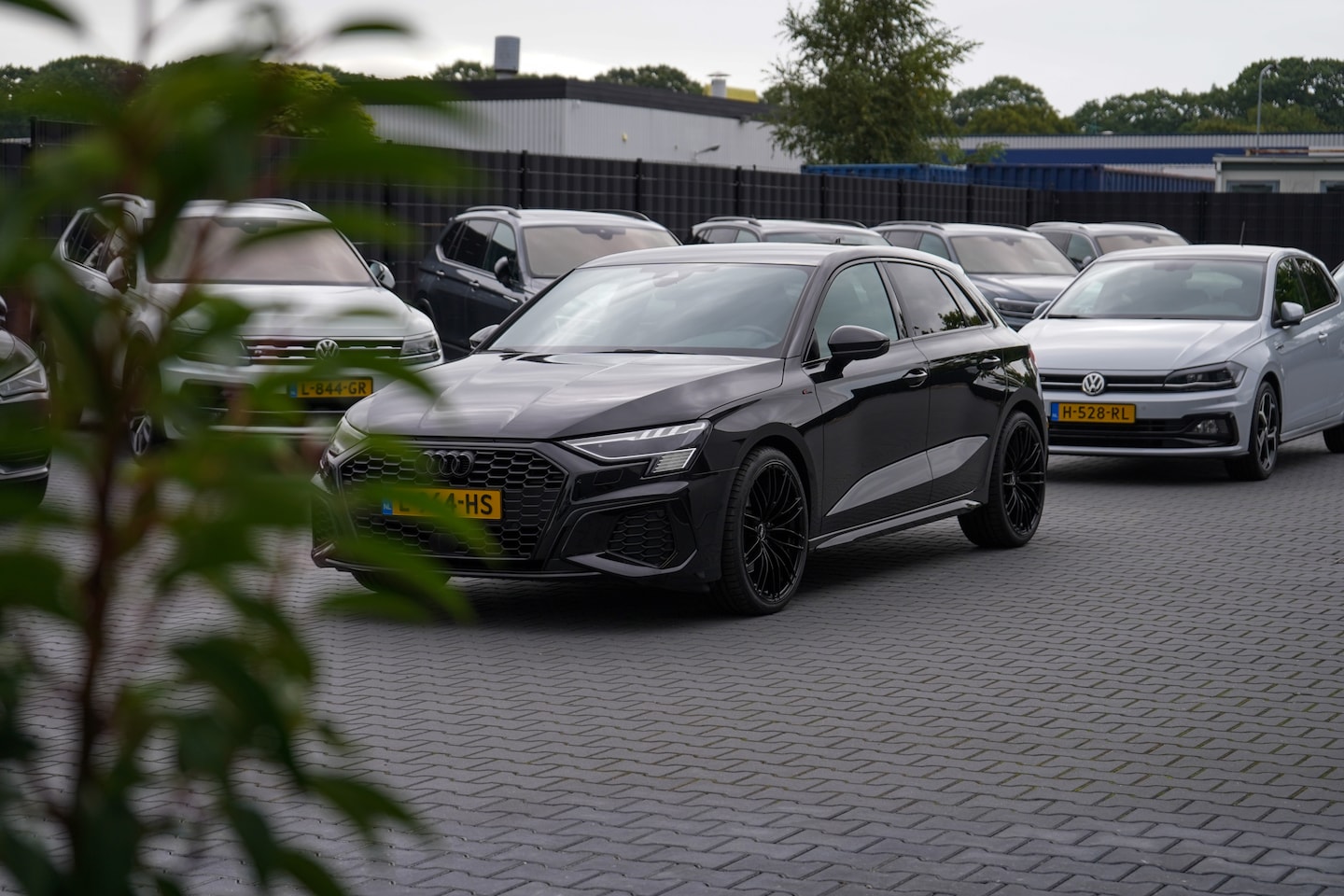 Hinderks Auto’s B.V.