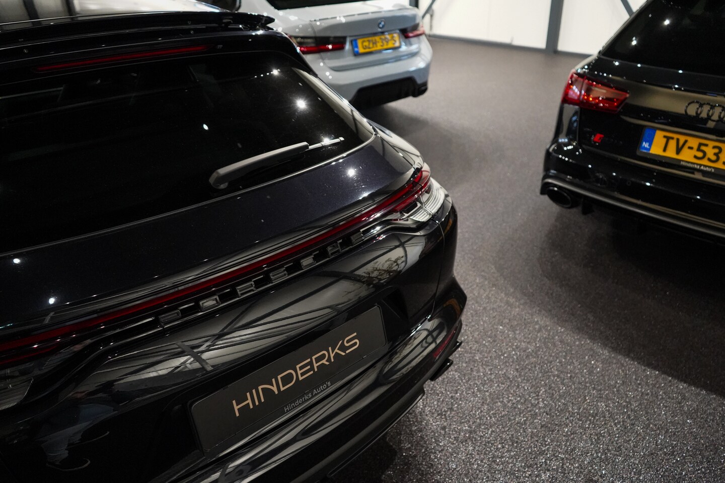 Hinderks Auto’s B.V.