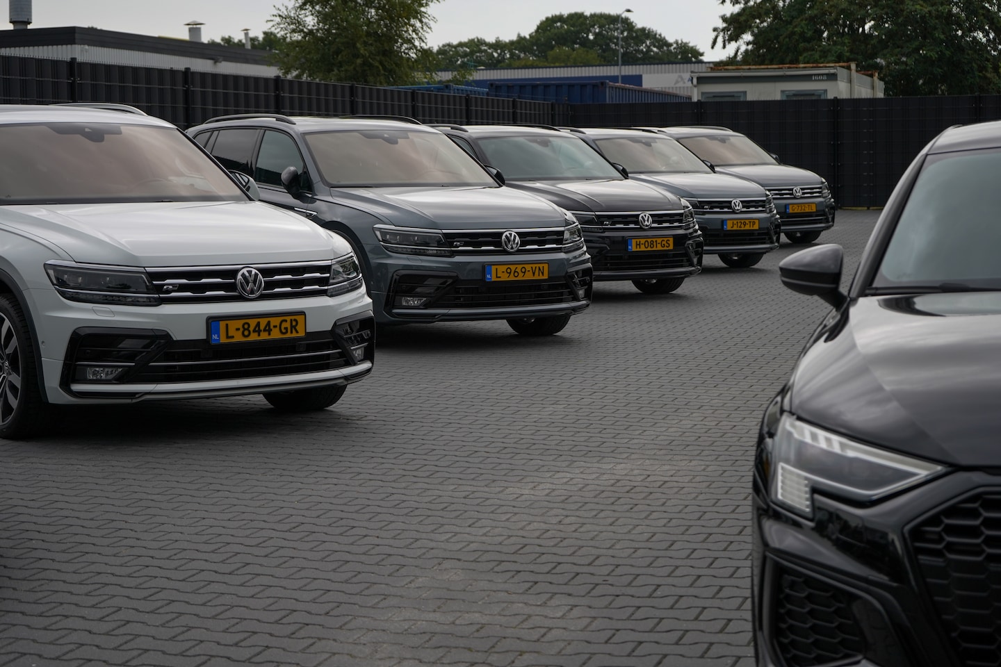 Hinderks Auto’s B.V.
