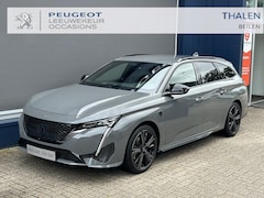 Peugeot 308 SW - 1.2 Hybrid 145 PK GT Automaat | Alcantara Massage Stoelen | Navigatie | Digitaal Dashboard