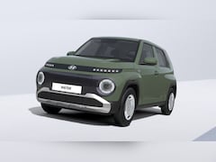 Hyundai Inster - E-Motion Vanaf € 269, - p/m Private Lease | € 3500, - korting | Aansluiting USB, eerste zi