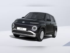 Hyundai Inster - E-Motion Vanaf € 269, - p/m Private Lease | € 3600, - korting | Aansluiting USB, eerste zi