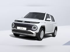 Hyundai Inster - E-Motion Vanaf € 269, - p/m Private Lease | € 3500, - korting | Aansluiting USB, eerste zi
