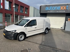 Volkswagen Caddy Maxi - 1.4 TGI L2H1 EcoFuel CRUISE CONTROL I RIJDEN OP GROEN GAS CO2 NEUTRAAL I 1e EIGENAAR I COM