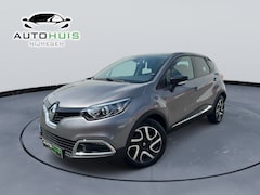 Renault Captur - 1.2 TCe Dynamique Navigatiesysteem Cruise controle Trekhaak
