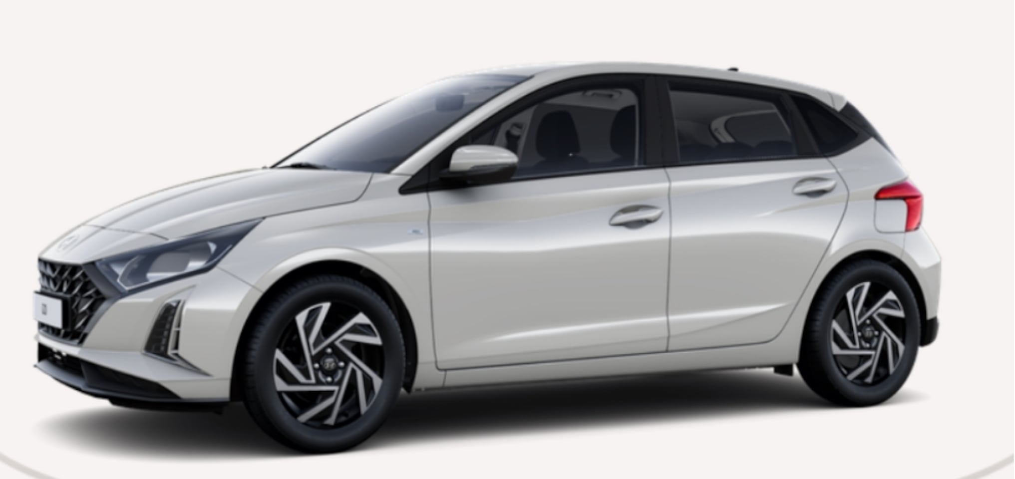 Hyundai i20 - 1.0 T-GDI Comfort € 1500,- korting !! | Achteruitrijcamera | Airco | Apple Carplay/Android - AutoWereld.nl
