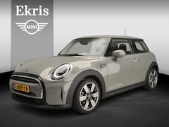 MINI One - 3-deurs Automaat / LED / DAB / ISOFIX / Alu wielen 17 inch
