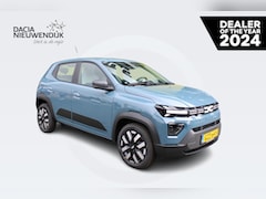 Dacia Spring - Expression 65 26.8 kWh | SCHERP GEPRIJSD | VRAAG NAAR BESCHIKBAARHEID