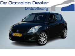 Suzuki Swift - 1.2 Exclusive EASSS rijklaar incl garantie