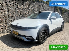 Hyundai IONIQ 5 - Automaat Elektrisch 170PK (58 kWh - 384km WLTP)
