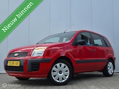 Ford Fusion - 1.4 CHAMPION/AIRCO/TREKHAAK/ELEK-RAMEN/AUX