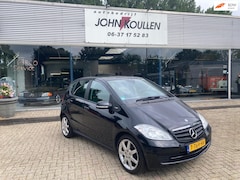 Mercedes-Benz A-klasse - 160 BlueEFFICIENCY Business Class