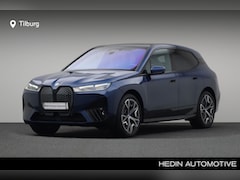 BMW iX - xDrive50 High Executive 112 kWh | Comfort Access | DAB-Tuner | Draadloos Oplaadstation | G